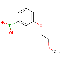 CAS: 227305-67-1 | OR361356 | 3-(2-Methoxyethoxy)phenylboronic acid