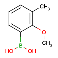 CAS: 909187-39-9 | OR361375 | 2-Methoxy-3-methylphenyl boronic acid