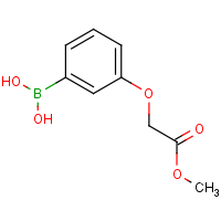CAS: 1256355-55-1 | OR361387 | 3-(2-Methoxy-2-oxoethoxy)phenylboronic acid