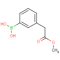 CAS: 643094-11-5 | OR361388 | 3-(2-Methoxy-2-oxoethyl)phenylboronic acid