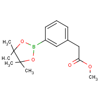 CAS: 478375-42-7 | OR361389 | 3-(2-Methoxy-2-oxoethyl)phenylboronic acid, pinacol ester