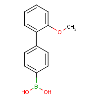 CAS:1107041-07-5 | OR361390 | 4-(2-Methoxyphenyl)phenylboronic acid