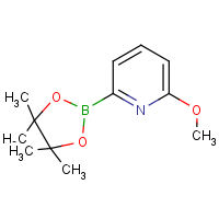 CAS: 1034297-69-2 | OR361402 | 6-Methoxypyridine-2-boronic acid, pinacol ester