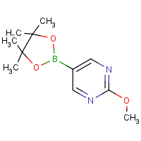 CAS: 1052686-60-8 | OR361403 | 2-Methoxypyrimidin-5-ylboronic acid, pinacol ester