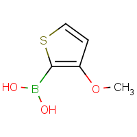 CAS: 162607-22-9 | OR361406 | 3-Methoxythiophene-2-boronic acid