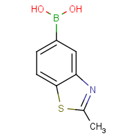 CAS:590417-67-7 | OR361421 | 2-Methylbenzothiazole-5-boronic acid