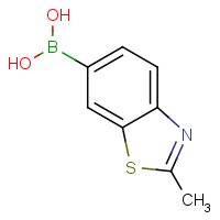 CAS: 866332-18-5 | OR361422 | 2-Methylbenzothiazole-6-boronic acid