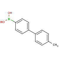 CAS:393870-04-7 | OR361428 | 4'-Methyl-4-biphenylboronic acid