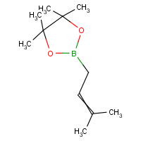 CAS:141550-13-2 | OR361430 | 3-Methylbut-2-enylboronic acid, pinacol ester