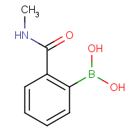 CAS: 874459-85-5 | OR361431 | 2-(Methylcarbamoyl)phenylboronic acid