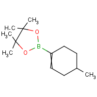 CAS: 865869-26-7 | OR361435 | 4-Methyl-1-cyclohexene-1-boronic acid, pinacol ester