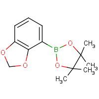 CAS: 1073339-10-2 | OR361438 | 2,3-Methylenedioxyphenylboronic acid, pinacol ester