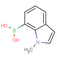 CAS: 1443380-07-1 | OR361442 | 1-Methylindole-7-boronic acid