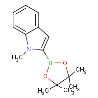 CAS: 596819-10-2 | OR361443 | 1-Methylindole-2-boronic acid, pinacol ester