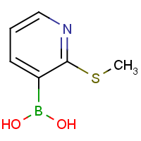 CAS: 1072944-21-8 | OR361491 | 2-(Methylthio)pyridine-3-boronic acid