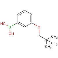 CAS: 1236191-14-2 | OR361508 | 3-(Neopentyloxy)phenylboronic acid