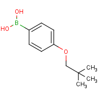 CAS: 938443-38-0 | OR361509 | 4-(Neopentyloxy)phenylboronic acid