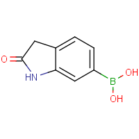CAS: 1217500-61-2 | OR361513 | Oxindole-6-boronic acid
