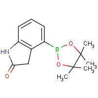 CAS: 1150271-44-5 | OR361514 | Oxindole-4-boronic acid, pinacol ester