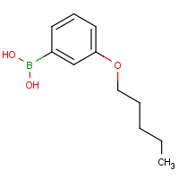 CAS: 1296671-86-7 | OR361519 | 3-Pentyloxyphenylboronic acid