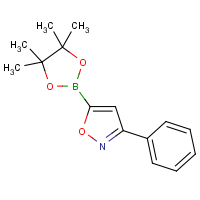 CAS: 374715-22-7 | OR361526 | 3-Phenyl-isoxazole-5-boronic acid, pinacol ester