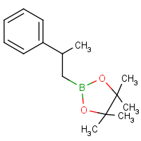 CAS: 280559-30-0 | OR361527 | 2-Phenyl-1-propylboronic acid, pinacol ester