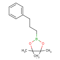 CAS: 329685-40-7 | OR361528 | 3-Phenyl-1-propylboronic acid, pinacol ester