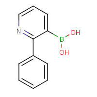 CAS: 1029654-14-5 | OR361530 | 2-Phenylpyridine-3-boronic acid