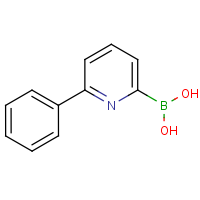 CAS:1218790-96-5 | OR361531 | 6-Phenylpyridine-2-boronic acid
