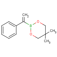 CAS: 938080-25-2 | OR361536 | 1-Phenylvinylboronic acid,neopentyl glycol ester