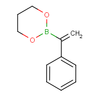 CAS:415727-02-5 | OR361537 | 1-Phenylvinylboronic acid,propanediol cyclic ester