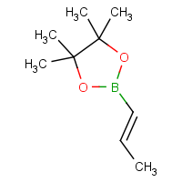 CAS: 72824-05-6 | OR361552 | Propen-1-ylboronic acid, pinacol ester