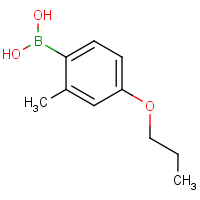CAS: 956894-26-1 | OR361554 | 4-Propoxy-2-methylphenylboronic acid