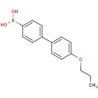 CAS:849062-20-0 | OR361556 | 4-(4'-Propoxyphenyl)phenylboronic acid