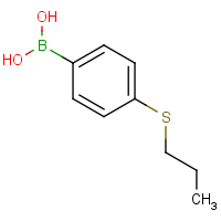 CAS: 279261-73-3 | OR361565 | 4-Propylsulfanylphenylboronic acid