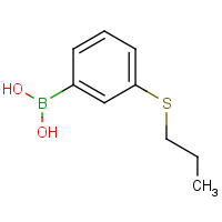 CAS: 915401-99-9 | OR361568 | 3-(Propylthio)phenylboronic acid