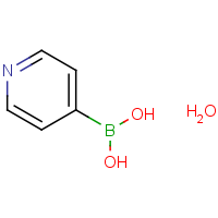 CAS: 1256355-27-7 | OR361571 | Pyridine-4-boronic acid hydrate
