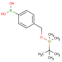 CAS: 162356-89-0 | OR361599 | 4-TBSMS-hydroxymethylphenylboronic acid