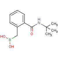 CAS: 1256345-93-3 | OR361613 | 2-(tert-Butylcarbamoyl)benzylboronic acid