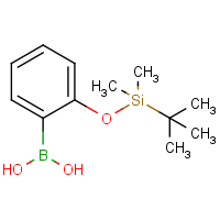 CAS:929277-63-4 | OR361615 | 2-(tert-Butyldimethylsilyloxy)phenylboronic acid