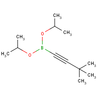 CAS:121021-24-7 | OR361617 | (2-tert-Butyl-1-ethynyl)diisopropoxyborane