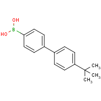 CAS: 501944-49-6 | OR361623 | 4-(4-tert-Butylphenyl)phenylboronic acid
