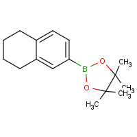 CAS: 627526-54-9 | OR361628 | 5,6,7,8-Tetrahydronaphthalene-2-boronic acid, pinacol ester