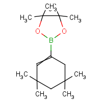 CAS:859217-85-9 | OR361637 | 3,3,5,5-Tetramethyl-1-cyclohexene-1-boronic acid, pinacol ester