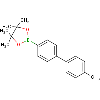 CAS:1381960-58-2 | OR361647 | 4,4,5,5-Tetramethyl-2-[4-(4-methylphenyl)phenyl]-1,3,2-dioxaborolane