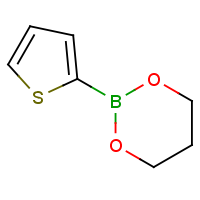 CAS: 197024-83-2 | OR361652 | 2-(Thiophen-2-yl)-1,3,2-dioxaborinane