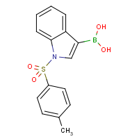 CAS: 149108-61-2 | OR361655 | N-(P-Toluenesulfonyl)indole-3-boronic acid