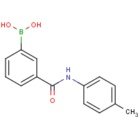CAS: 1072946-03-2 | OR361659 | 3-(p-Tolylcarbamoyl)phenylboronic acid