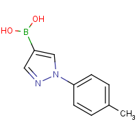 CAS:1072945-92-6 | OR361660 | 1-p-Tolylpyrazole-4-boronic acid