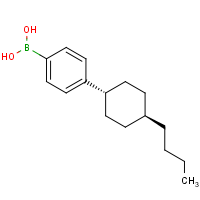 CAS: 516510-90-0 | OR361661 | 4-(trans-4-Butylcyclohexyl)phenylboronic acid